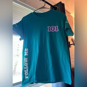 Zoey 101 T-Shirt